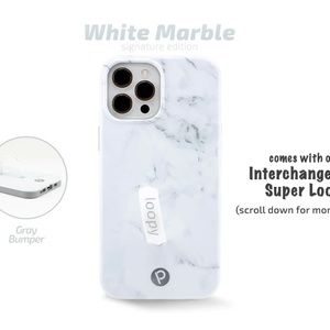 iPhone 12 Pro Max loopy case